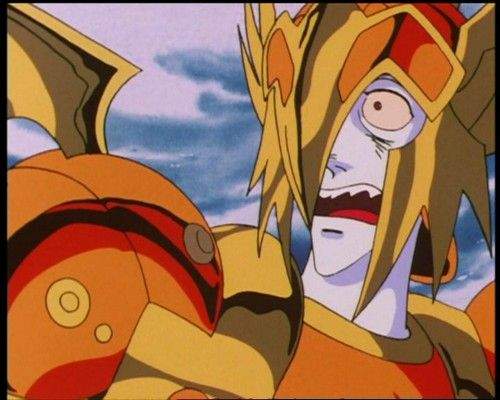 Otaku Gallery  / Anime e Manga / Saint Seiya / Screen Shots / Episodi / 107 - Le apparenze / 114.jpg